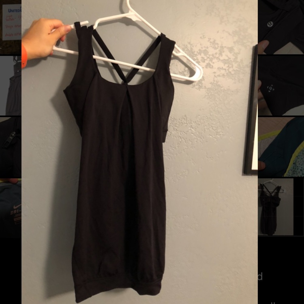 Lululemon Top
